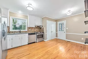 1626 Hamilton St, Charlotte, NC 28206 - Photo 5