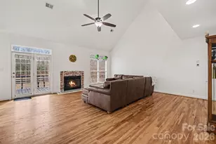 1713 Oak Park Ct, Iron Station, NC 28080 - Photo 5