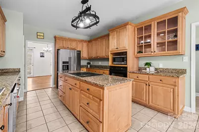 1713 Oak Park Court, Iron Station, NC 28080 - Photo 9