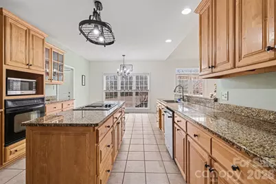 1713 Oak Park Court, Iron Station, NC 28080 - Photo 11