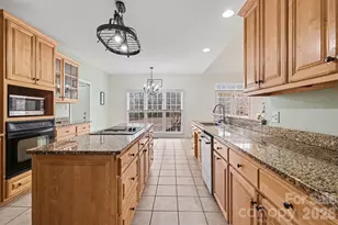 1713 Oak Park Ct, Iron Station, NC 28080 - Photo 11