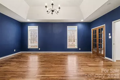 1713 Oak Park Court, Iron Station, NC 28080 - Photo 19