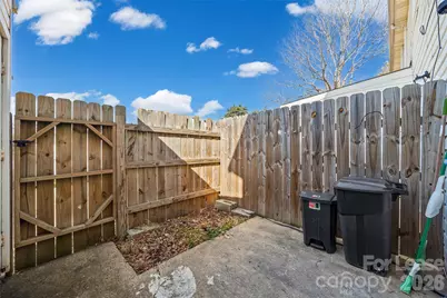 7906 Oak Meadow Court, Charlotte, NC 28210 - Photo 21