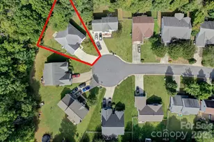 2485 Acadia Ct, Kannapolis, NC 28083 - Photo 31