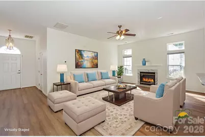 2485 Acadia Court, Kannapolis, NC 28083 - Photo 5