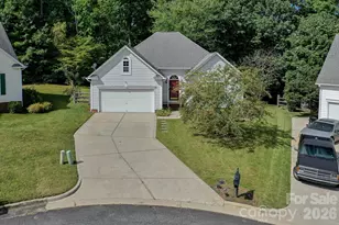 2485 Acadia Ct, Kannapolis, NC 28083 - Photo 35