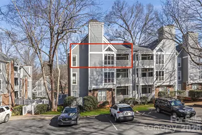 2518 Cranbrook Lane #6, Charlotte, NC 28207 - Photo 15