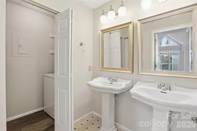 2518 Cranbrook Lane #6, Charlotte, NC 28207 - Photo 13