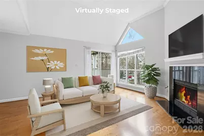 2518 Cranbrook Lane #6, Charlotte, NC 28207 - Photo 3