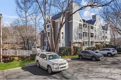 2518 Cranbrook Lane #6, Charlotte, NC 28207 - Photo 17