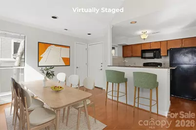 2518 Cranbrook Lane #6, Charlotte, NC 28207 - Photo 5