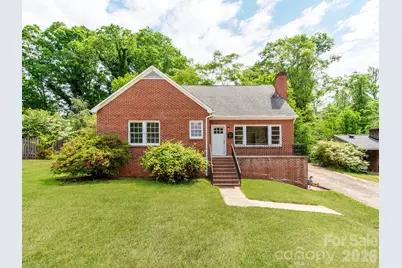 113 Falls Street, Morganton, NC 28655 - Photo 1