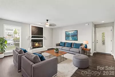 7255 Winery Lane, Charlotte, NC 28227 - Photo 1