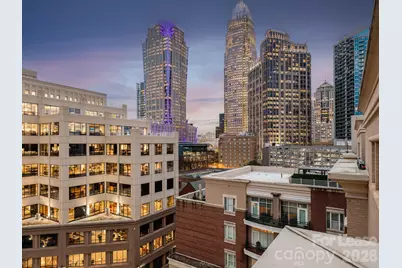 514 W 10th Street, Charlotte, NC 28202 - Photo 17