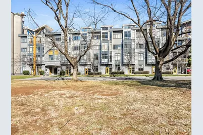 514 W 10th Street, Charlotte, NC 28202 - Photo 3