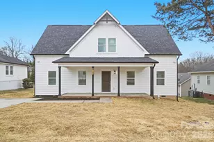 917 Bethpage Rd, Kannapolis, NC 28081 - Photo 1