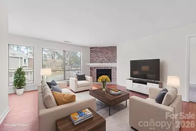1612 Sharon Road W #70, Charlotte, NC 28210 - Photo 1