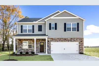 437 Falcon Lane, Lexington, NC 27295 - Photo 1