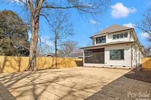 205 Sylvania Ave, Charlotte, NC 28206 - Photo 43