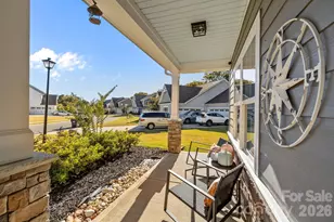 1512 Trevino Wy, Waxhaw, NC 28173 - Photo 33