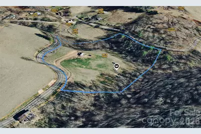 1874 Double Island Road, Green Mountain, NC 28740 - Photo 1