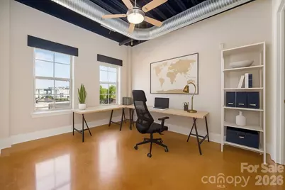 2338 Yadkin Avenue #407, Charlotte, NC 28205 - Photo 19