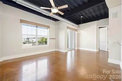 2338 Yadkin Avenue #407, Charlotte, NC 28205 - Photo 5