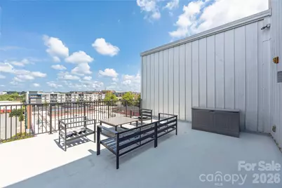 2338 Yadkin Avenue #407, Charlotte, NC 28205 - Photo 27