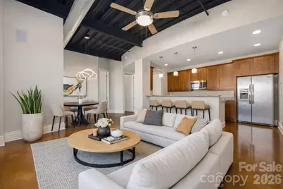 2338 Yadkin Avenue #407, Charlotte, NC 28205 - Photo 1