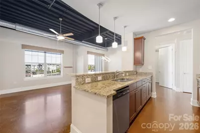 2338 Yadkin Avenue #407, Charlotte, NC 28205 - Photo 3