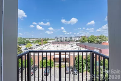 2338 Yadkin Avenue #407, Charlotte, NC 28205 - Photo 17
