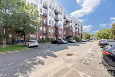 2338 Yadkin Avenue #407, Charlotte, NC 28205 - Photo 29