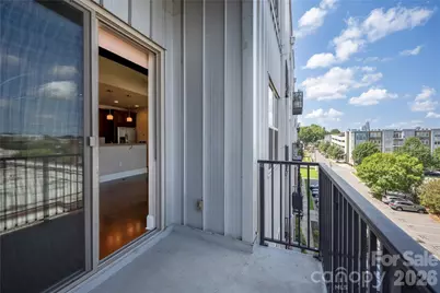 2338 Yadkin Avenue #407, Charlotte, NC 28205 - Photo 5