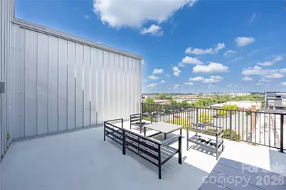 2338 Yadkin Avenue #407, Charlotte, NC 28205 - Photo 25