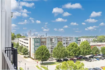 2338 Yadkin Avenue #407, Charlotte, NC 28205 - Photo 25