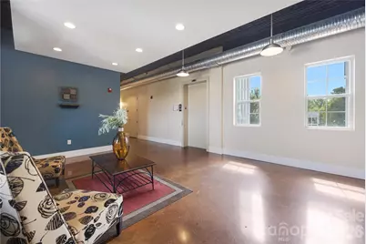 2338 Yadkin Avenue #407, Charlotte, NC 28205 - Photo 29