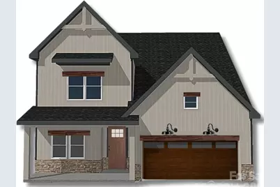 121 Chapel Crossing Lane #5, Weaverville, NC 28787 - Photo 1