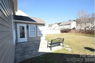608 Wrayhill Drive, Charlotte, NC 28262 - Photo 5
