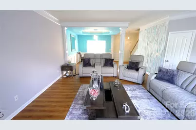 608 Wrayhill Drive, Charlotte, NC 28262 - Photo 11