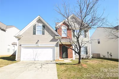 608 Wrayhill Drive, Charlotte, NC 28262 - Photo 3
