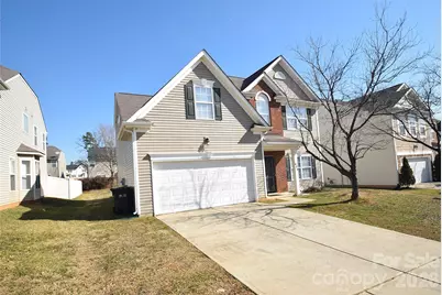 608 Wrayhill Drive, Charlotte, NC 28262 - Photo 3