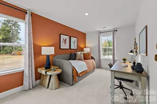 7643 Ethora Wy, Charlotte, NC 28216 - Photo 17