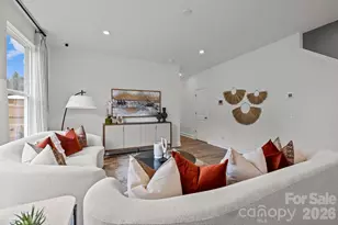 7643 Ethora Wy, Charlotte, NC 28216 - Photo 5