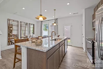 7643 Ethora Way, Charlotte, NC 28216 - Photo 9