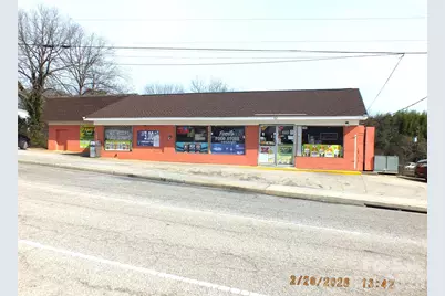 715 S Market Street, Lancaster, SC 29720 - Photo 1