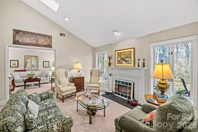 5350 Sandtrap Lane, Charlotte, NC 28226 - Photo 19