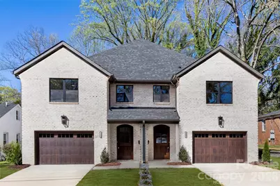 1331 Condon Street, Charlotte, NC 28216 - Photo 1