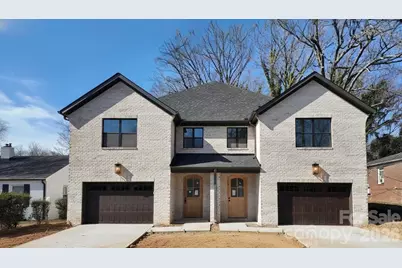 1331 Condon Street, Charlotte, NC 28216 - Photo 1