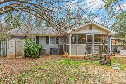 315 Rosemary Drive, Lexington, NC 27292 - Photo 23