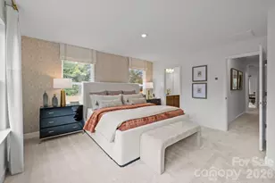 7651 Ethora Wy, Charlotte, NC 28216 - Photo 11